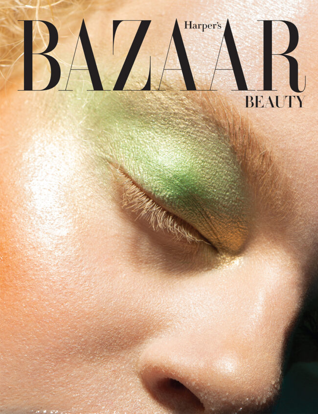 Harpers Bazaar Vientam Cover